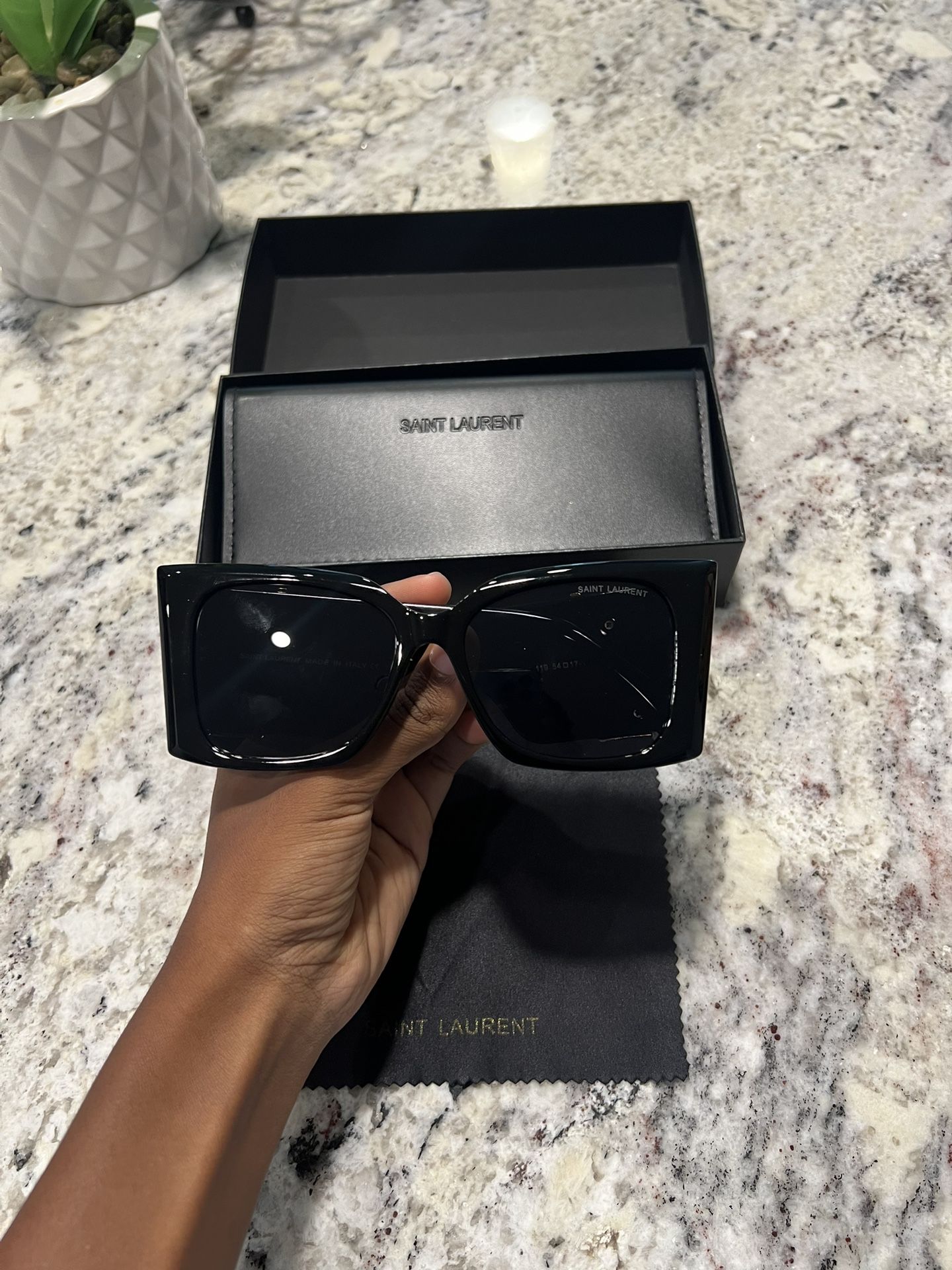 - Ysl Sunglasses 