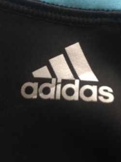 Adidas leggings size SM new
