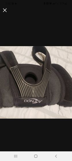 Don Joy Knee Brace
