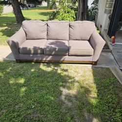 Free Couch