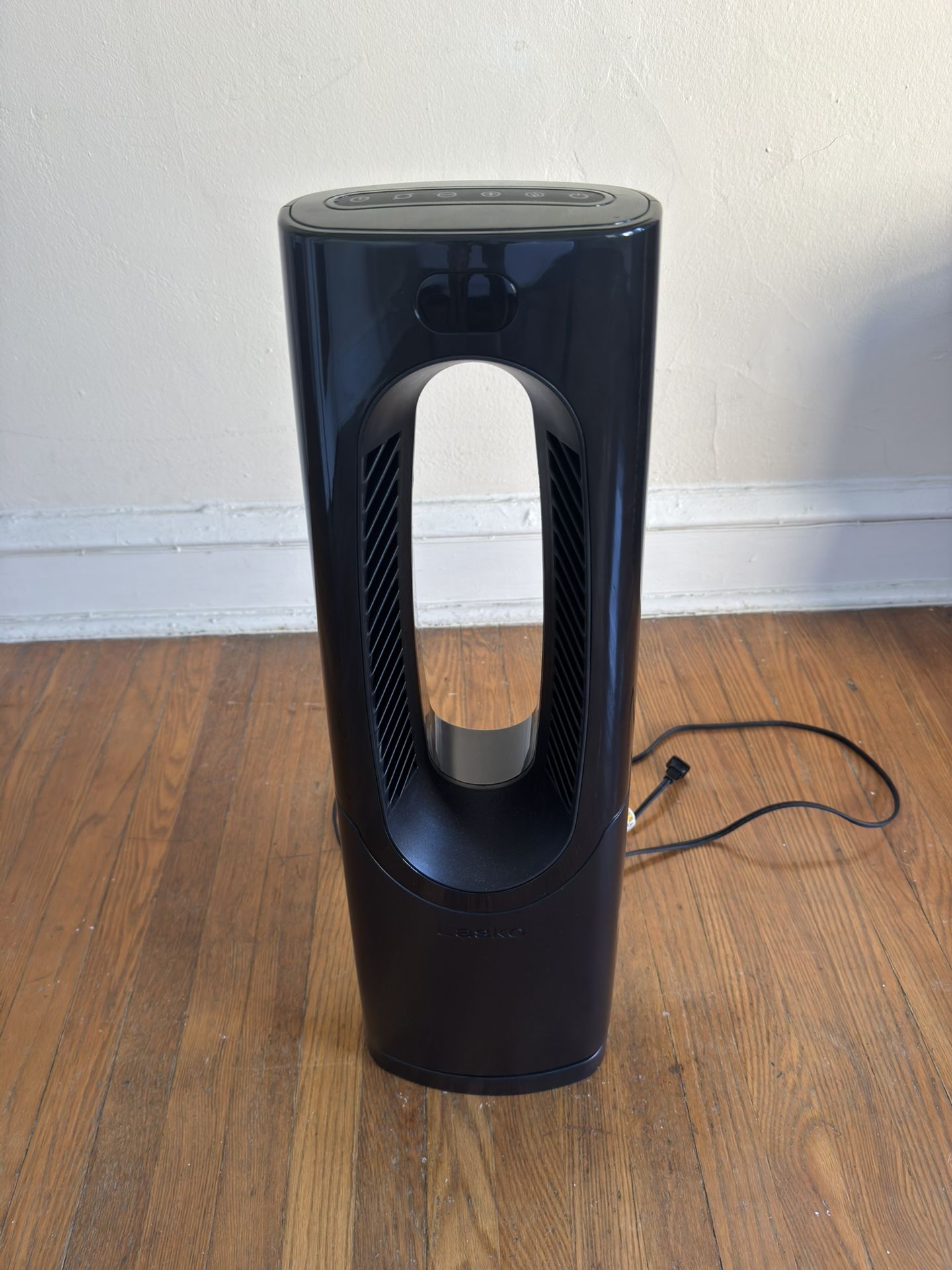 Lasko Space Heater