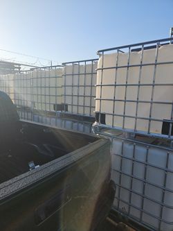 Water Containers  Water Tank IBC Totes