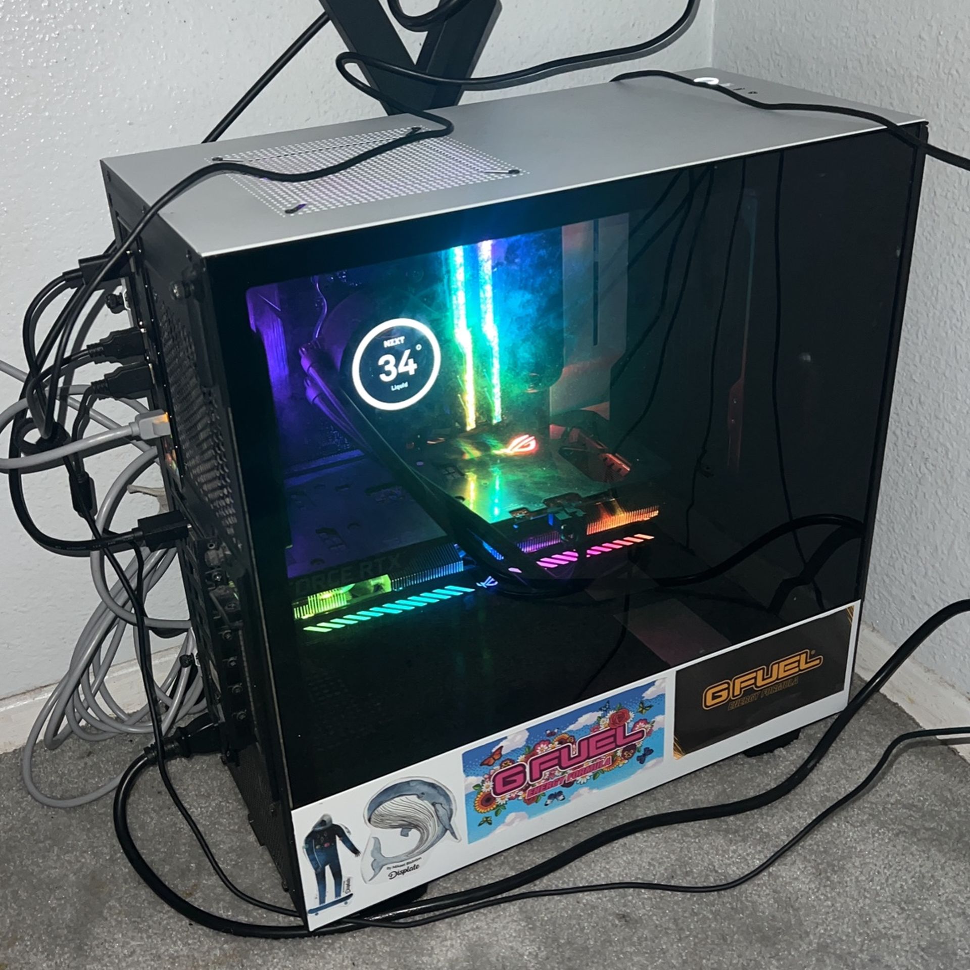 Pc 4 Sale