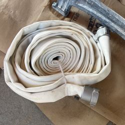 Fire Hose