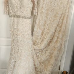 Wedding Gown