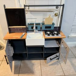 Kid Kraft Kitchen Toy 