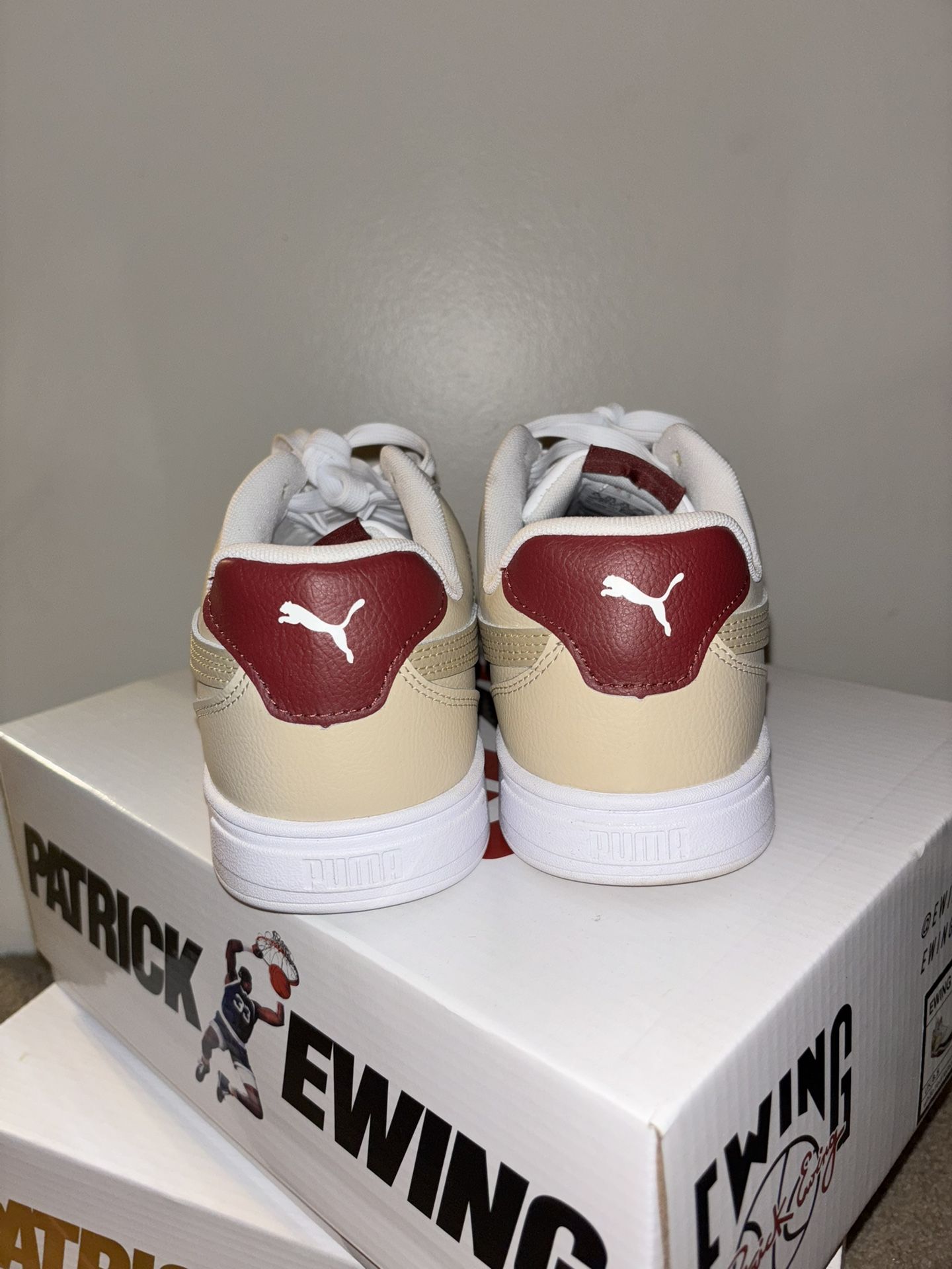 Puma Men’s sneakers