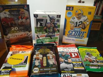 Live Break Sat. Dec. 14th, 29 Teams Ready Kansas City Chiefs Denver Broncos New Orleans Saints Tampa Bay Buccaneers Panini Blaster Box Prizm Hanger