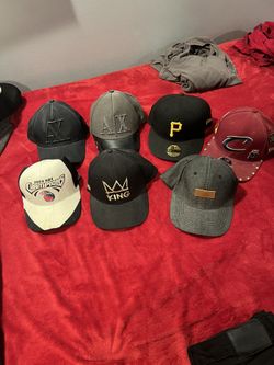 baseball hats