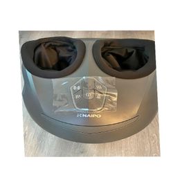 Master Foot Massager - Relax at Home if would