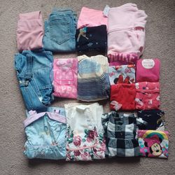 toddler girl clothes and dresses 18m-2.5y