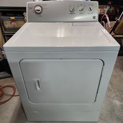 Kenmore Gas Dryer #1