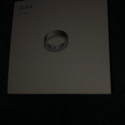 Ours Ring 4