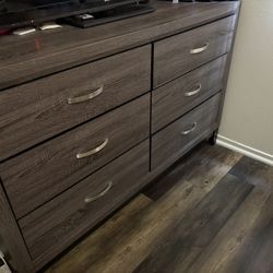 Dresser Drawers 