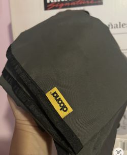 Doona seat protector new