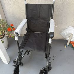 Drive Wheelchair Brand new