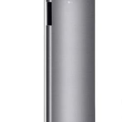 LG 6.0 cu. ft. Single Door Refrigerator "New"