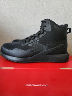 Reebok Nano X1 Adventure Work Boots