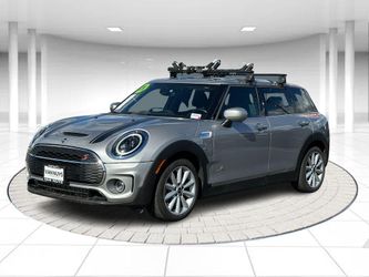 2024 Mini Clubman
