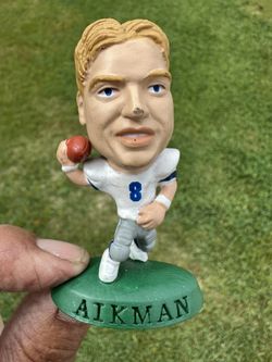 Troy Aikman Figure 