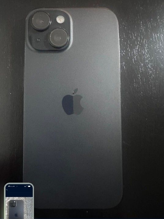 iPhone 15 Brand New /Otter Box Case/I Watch 3rd Gen