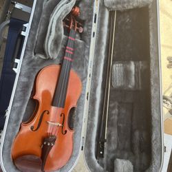 ViolÃn