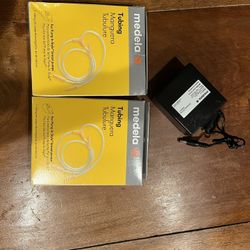 Medela Breast Pump Parts