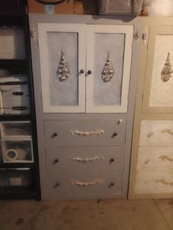 Armoire's