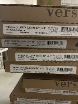Flooring