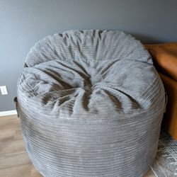 Cordaroy's Giant Bean Bag Chair