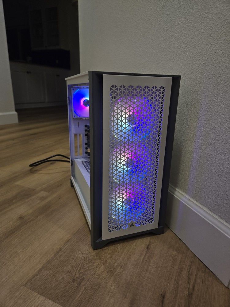 Beast Gaming Pc