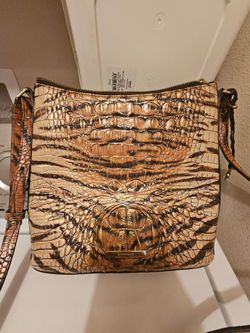 Brahmin purse
