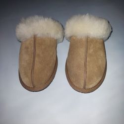 Women's UGG Sleeppers 