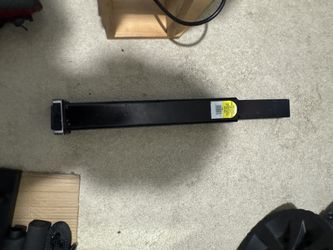 Hitch Extender 2 Inch. 24 Inch Extension