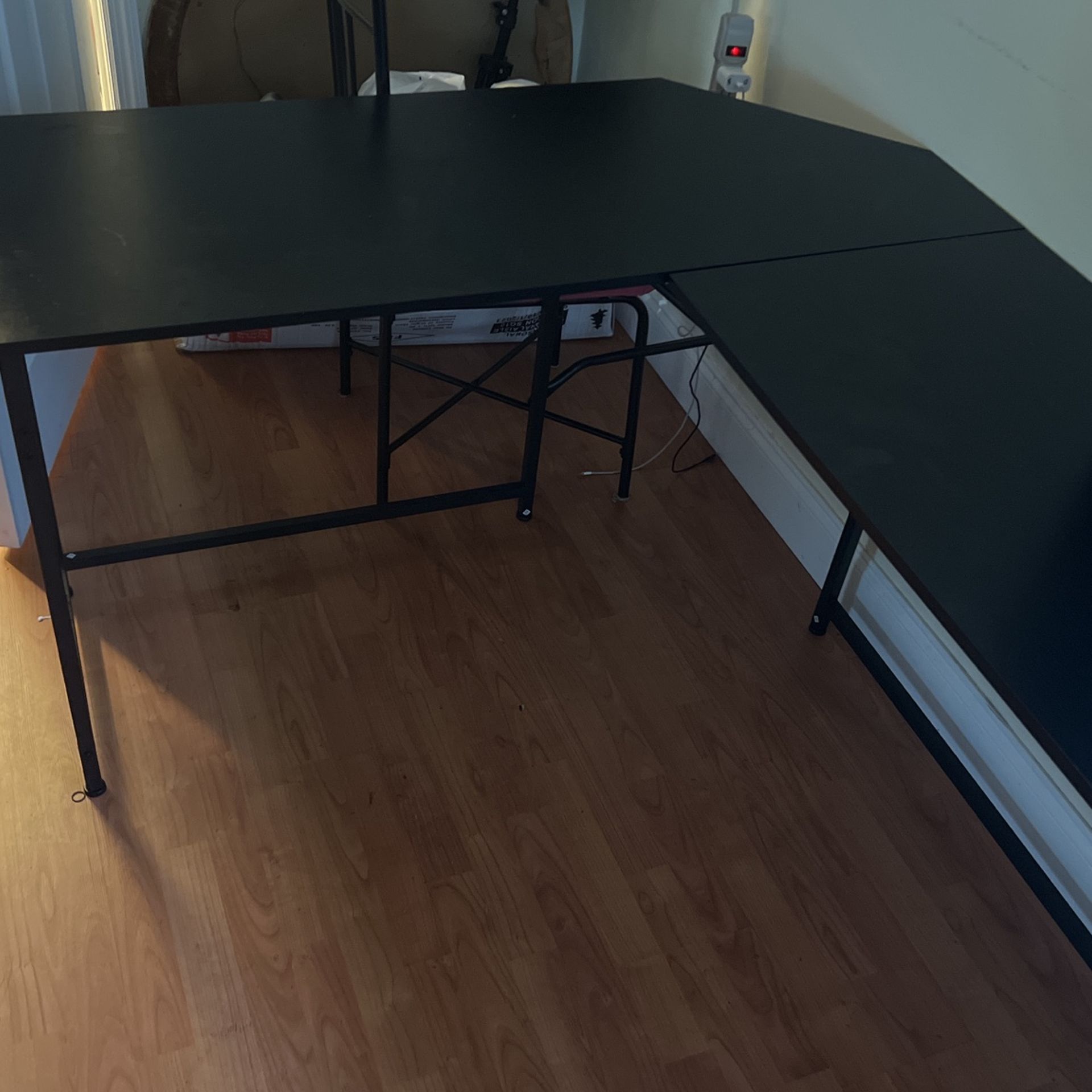 Gaming Desk