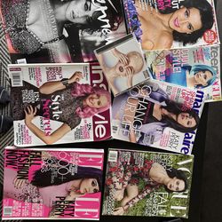 Katy Perry Collection