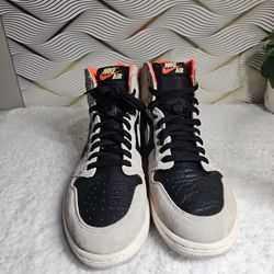 Sp 19 Air Jordan 1 High Og 13M
