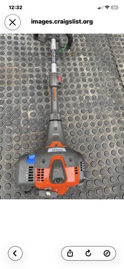 Never Used Brand New 19.3 Inch Husqvarna 525LST straight Shaft Gas String Trimmer 399$ New 
