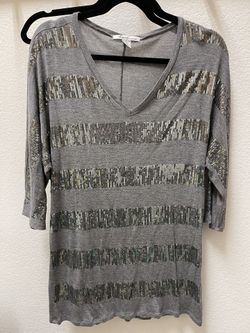 Kenneth Cole NY XL Womens Top - New Without Tags