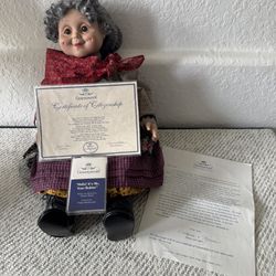 GRANNYWORLD JEWISH GRANDMOTHER