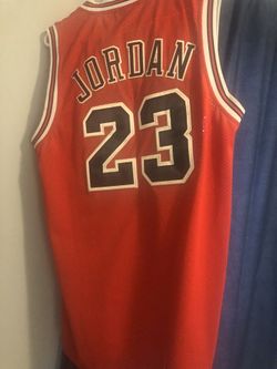Jersey Nike Jordan