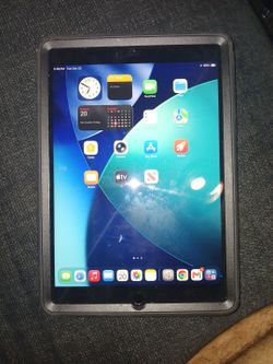 iPad 8th gen 32gb
