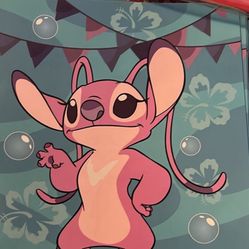 Lilo & stitch party supplies  new