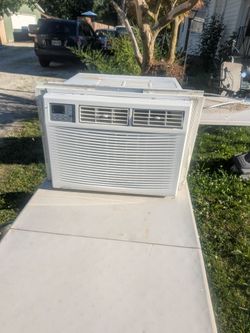 Large ac