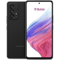Samsung A53 5G Smartphone