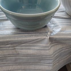 Smaller Size Vintage Bowl,No Cracks