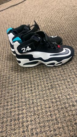 Nike Fresh water Ken Griffeys