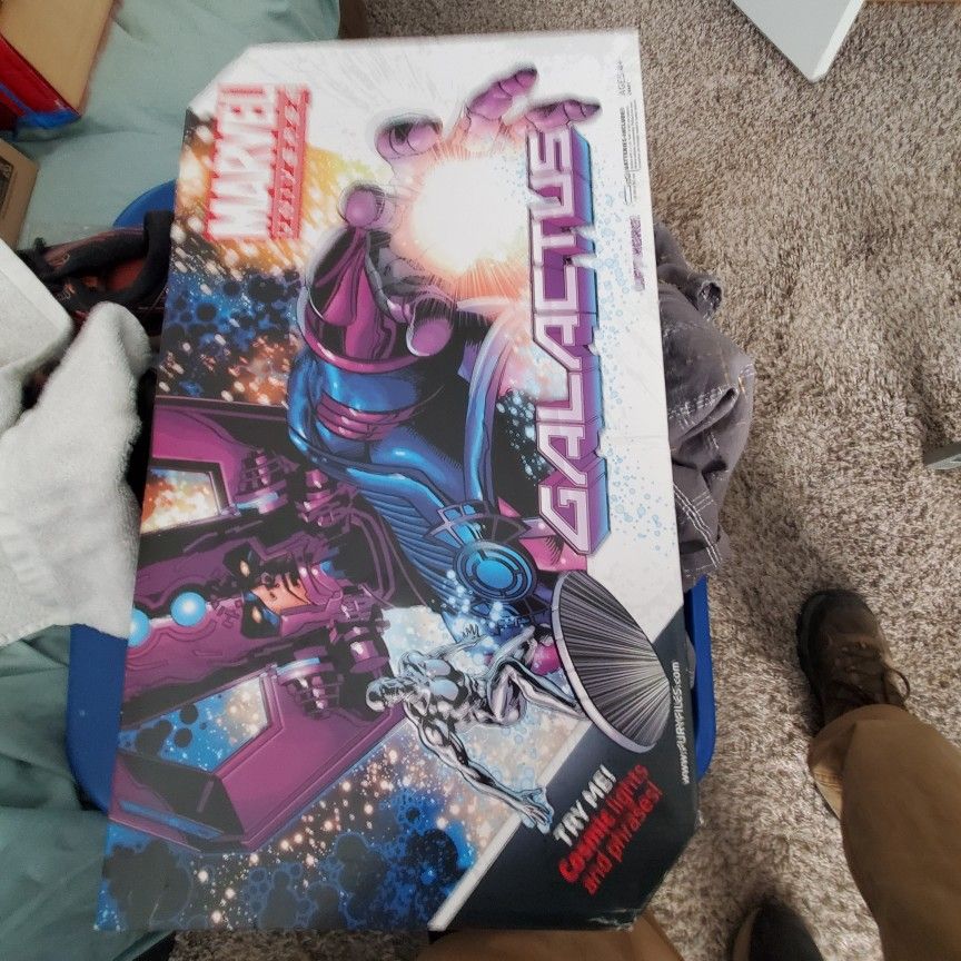 Galactus
