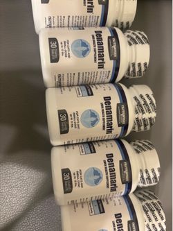 Nutramax Denamarin Liver Health Supplement, 30 coated tablets.