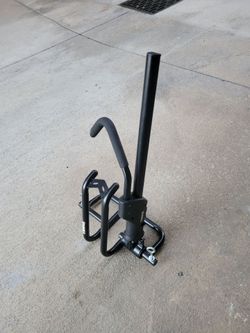 Thule Insta Gater Truck Bed Bike Rack